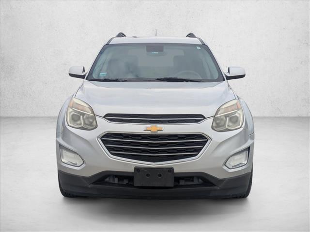 used 2016 Chevrolet Equinox car, priced at $9,836