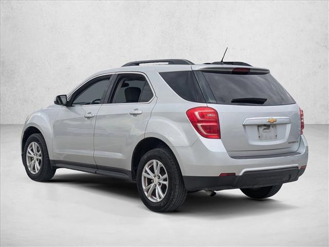 used 2016 Chevrolet Equinox car, priced at $9,836