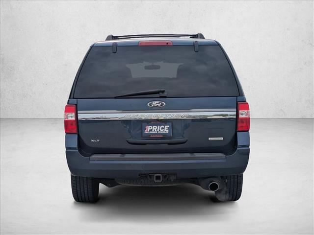 used 2016 Ford Expedition car, priced at $16,991