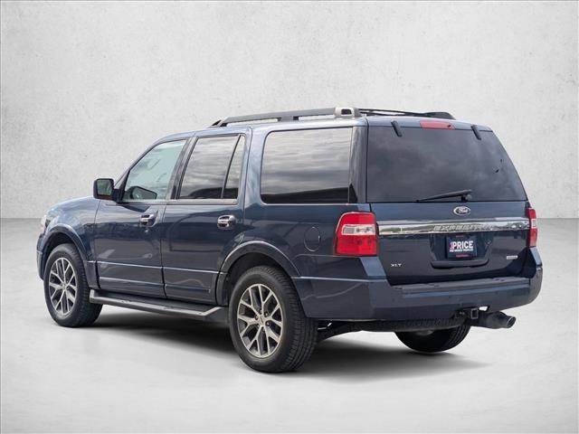 used 2016 Ford Expedition car, priced at $16,991