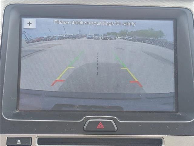 used 2016 Ford Expedition car, priced at $16,991