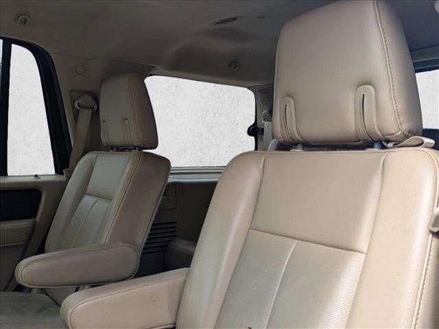 used 2016 Ford Expedition car, priced at $16,991