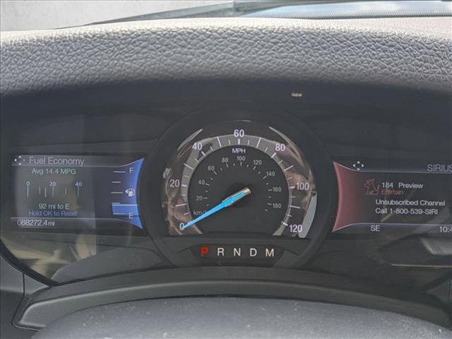 used 2016 Ford Expedition car, priced at $16,991