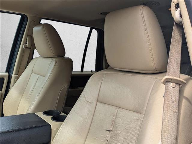 used 2016 Ford Expedition car, priced at $16,991