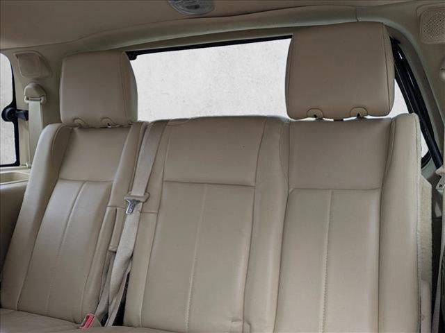 used 2016 Ford Expedition car, priced at $16,991