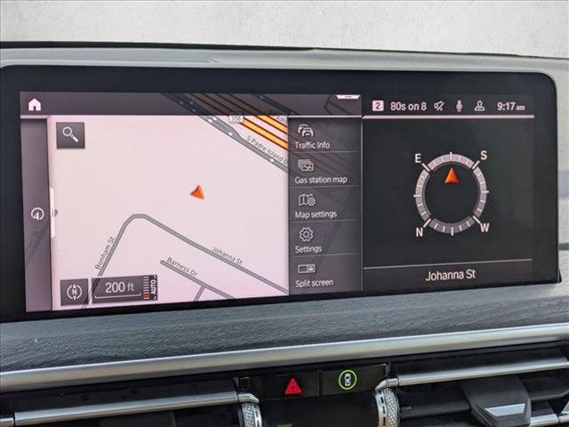 used 2022 BMW X3 car, priced at $25,995