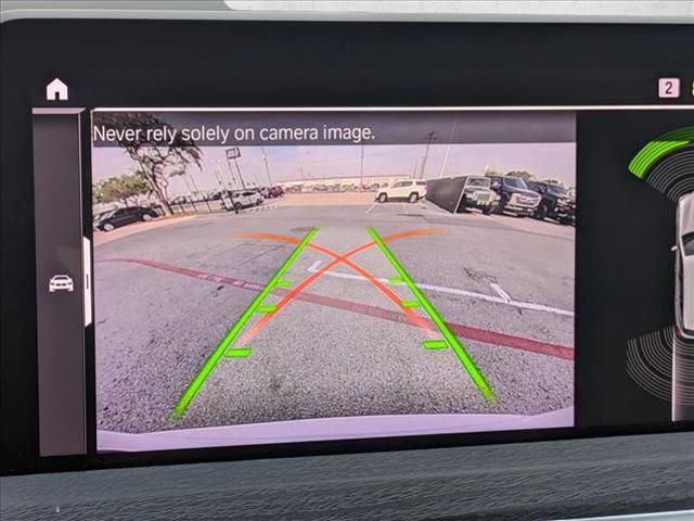 used 2022 BMW X3 car, priced at $25,995