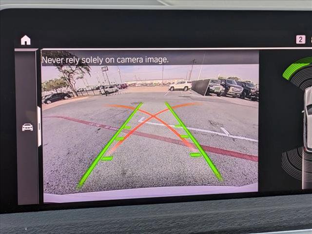 used 2022 BMW X3 car, priced at $22,990