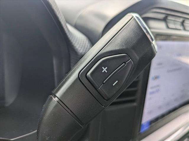 used 2024 Ford F-150 car, priced at $38,510