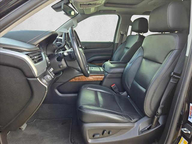 used 2019 Chevrolet Suburban car, priced at $17,557