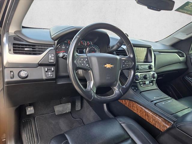 used 2019 Chevrolet Suburban car, priced at $17,557