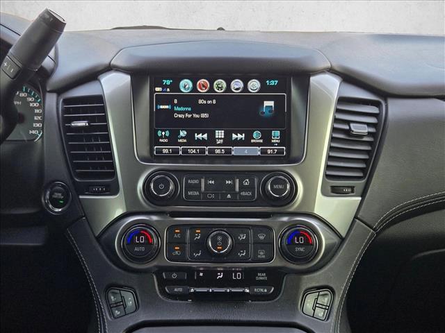 used 2019 Chevrolet Suburban car, priced at $17,557