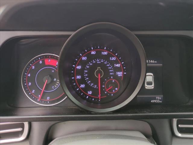 used 2023 Hyundai Elantra car, priced at $17,991