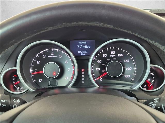 used 2014 Acura TL car, priced at $12,995