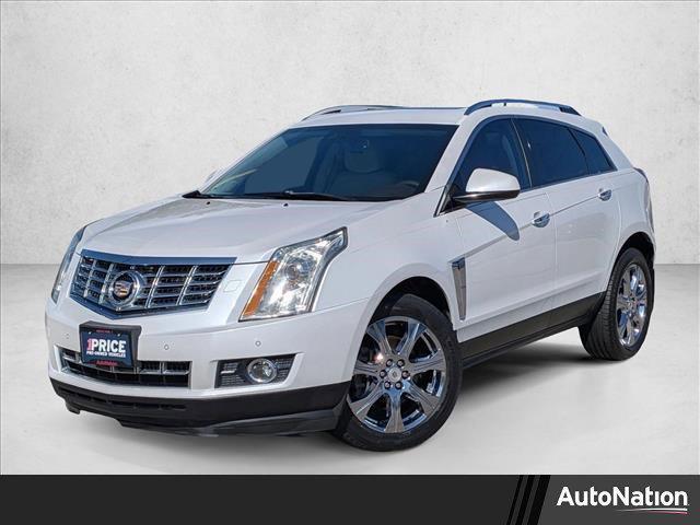 used 2014 Cadillac SRX car, priced at $10,665