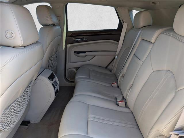 used 2014 Cadillac SRX car, priced at $10,665