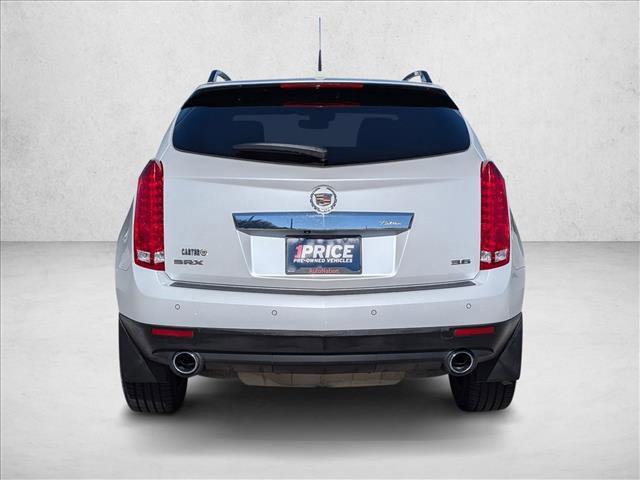 used 2014 Cadillac SRX car, priced at $10,665