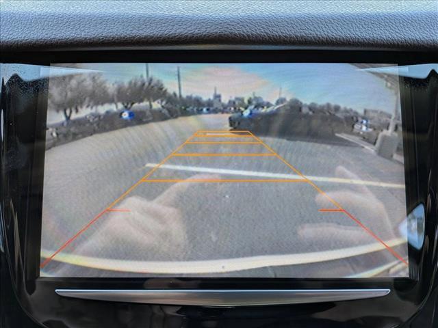 used 2014 Cadillac SRX car, priced at $10,665