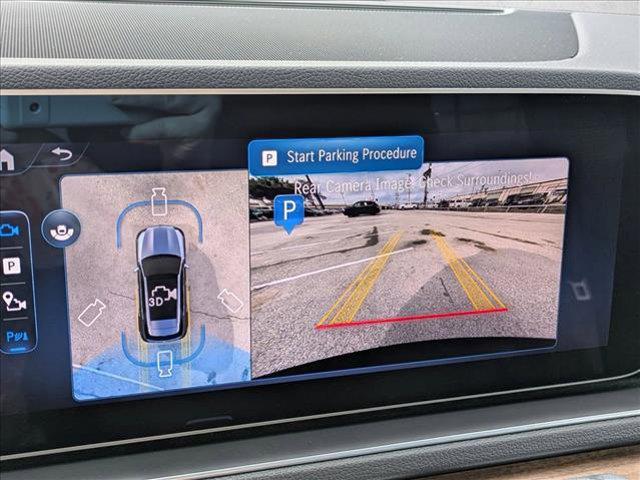 used 2025 Mercedes-Benz GLE 350 car, priced at $57,518