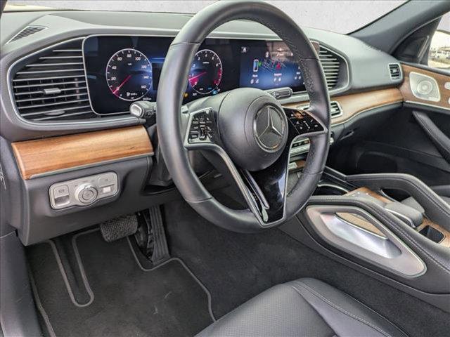 used 2025 Mercedes-Benz GLE 350 car, priced at $57,518