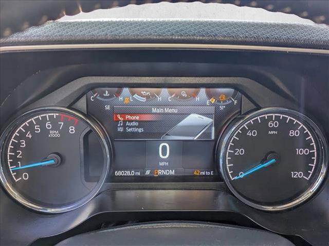 used 2022 Ford F-150 car, priced at $30,991