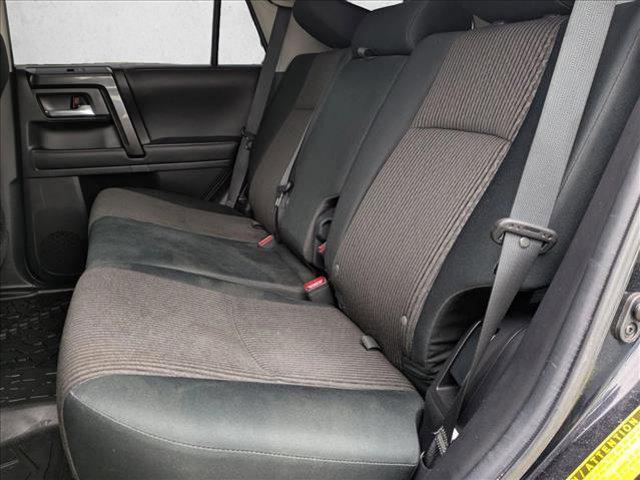 used 2022 Toyota 4Runner car, priced at $34,378