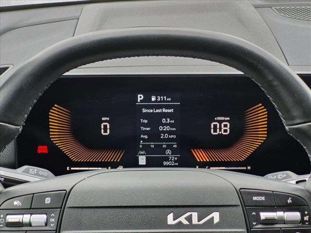 used 2026 Kia Sportage car, priced at $26,810