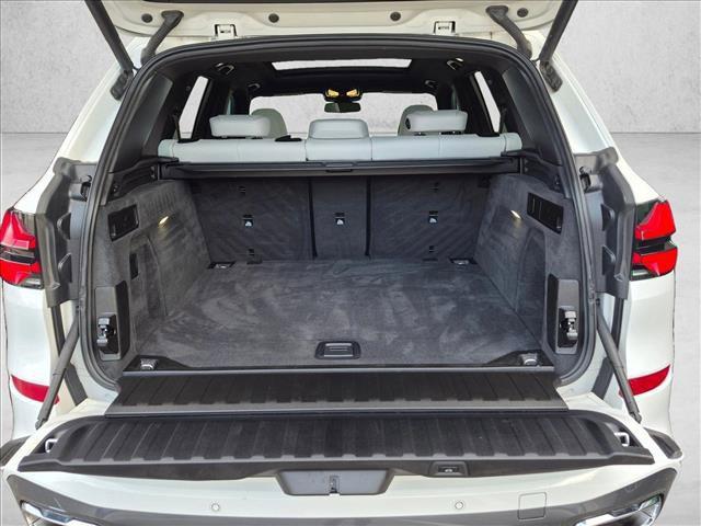 used 2024 BMW X5 car, priced at $47,761