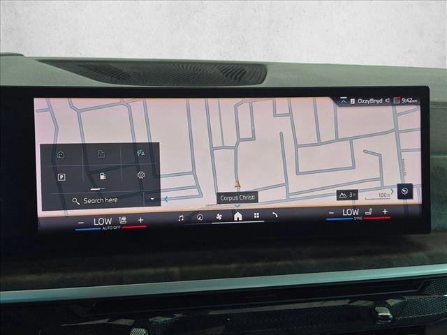 used 2024 BMW X5 car, priced at $47,761
