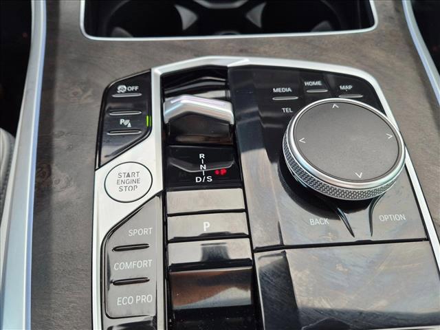 used 2024 BMW X5 car, priced at $47,761