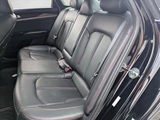 used 2022 Kia K5 car, priced at $26,240