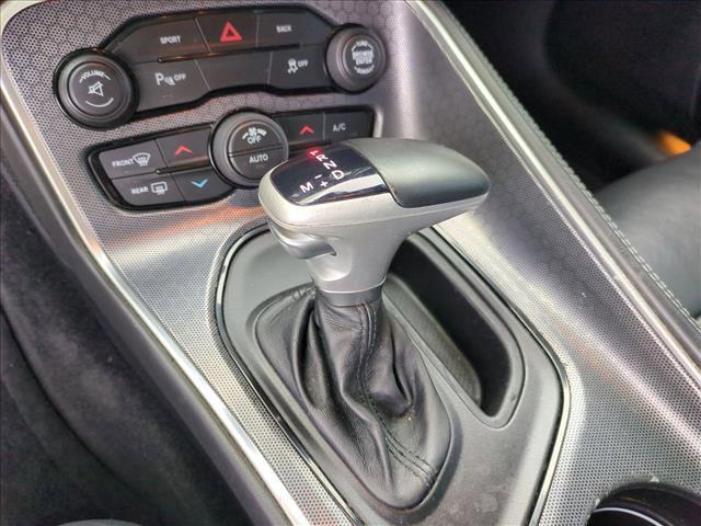 used 2016 Dodge Challenger car, priced at $12,990