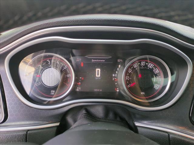 used 2016 Dodge Challenger car, priced at $12,990