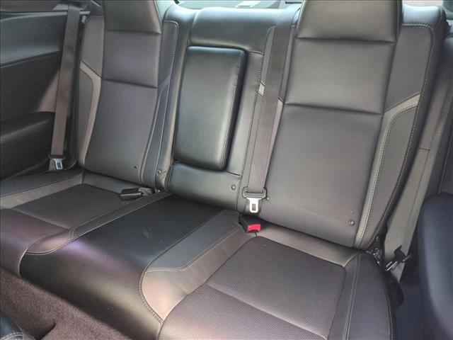 used 2016 Dodge Challenger car, priced at $12,990