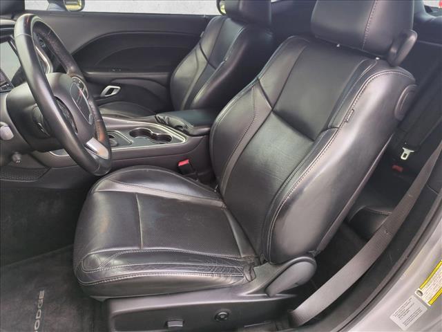 used 2016 Dodge Challenger car, priced at $12,990