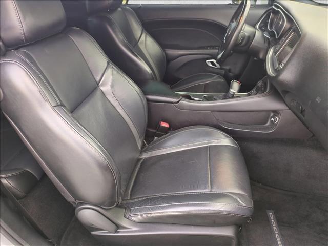 used 2016 Dodge Challenger car, priced at $12,990