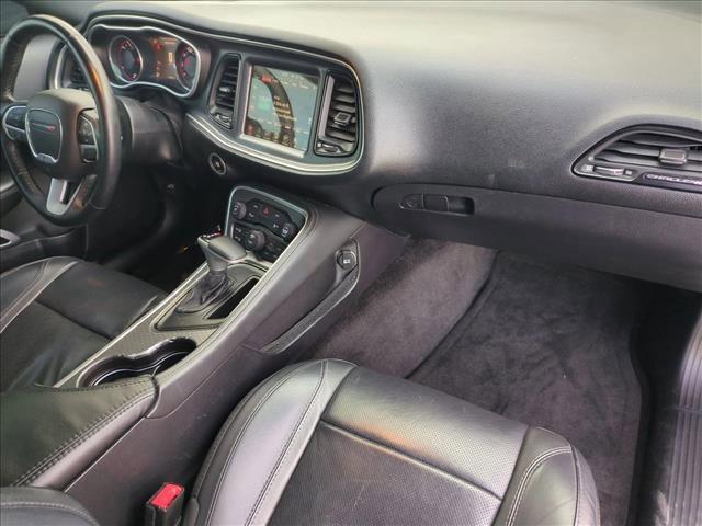 used 2016 Dodge Challenger car, priced at $12,990