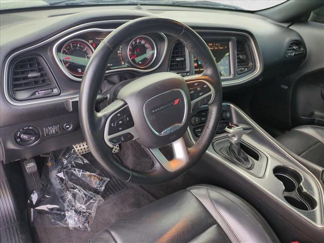 used 2016 Dodge Challenger car, priced at $12,990