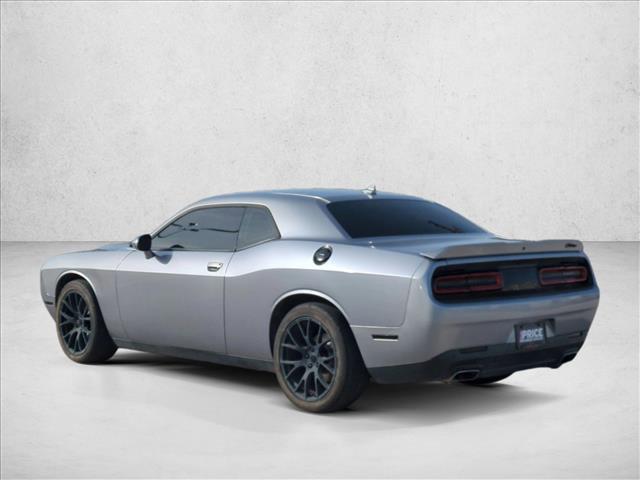 used 2016 Dodge Challenger car, priced at $12,990