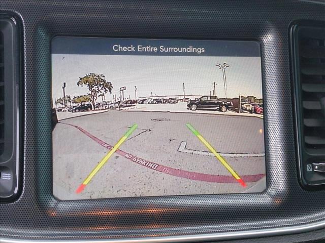 used 2016 Dodge Challenger car, priced at $12,990