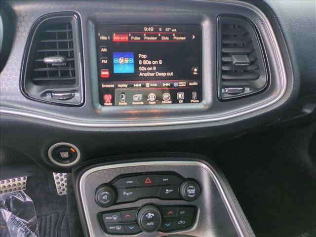 used 2016 Dodge Challenger car, priced at $12,990