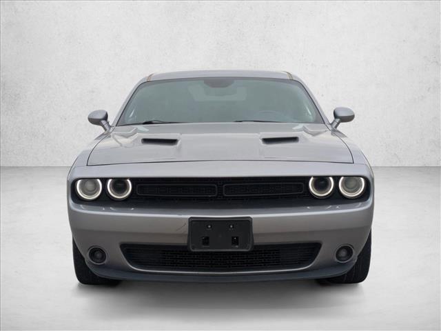 used 2016 Dodge Challenger car, priced at $13,491