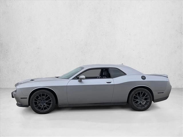 used 2016 Dodge Challenger car, priced at $13,491