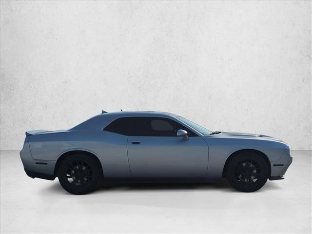 used 2016 Dodge Challenger car, priced at $12,990