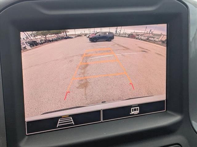 used 2024 Chevrolet Silverado 1500 car, priced at $33,820