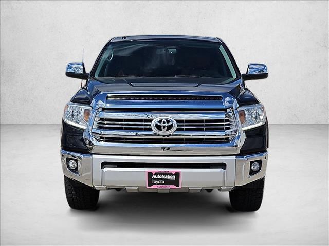 used 2015 Toyota Tundra car, priced at $32,995