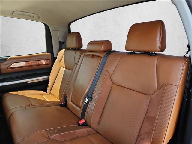 used 2015 Toyota Tundra car, priced at $32,995