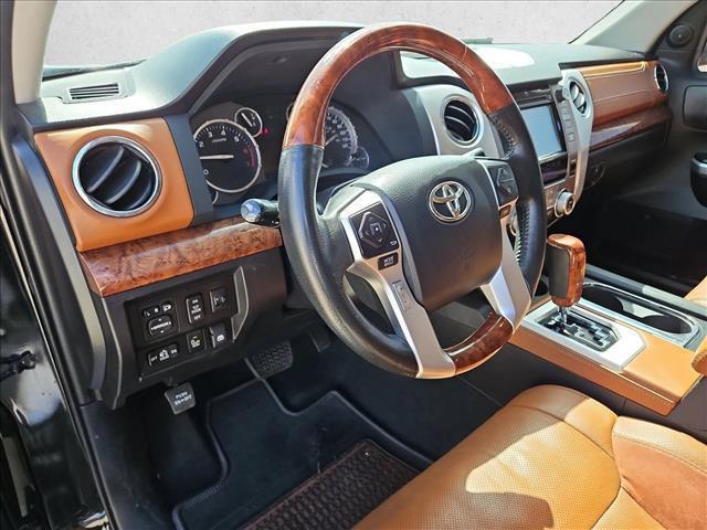 used 2015 Toyota Tundra car, priced at $32,995