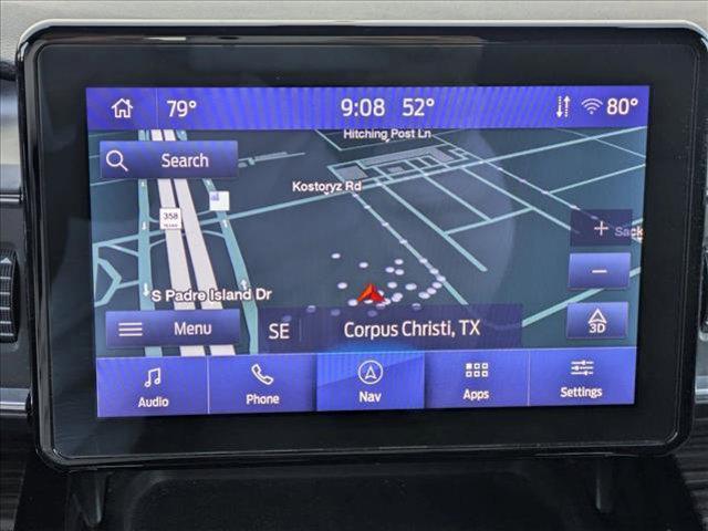 used 2023 Ford Explorer car, priced at $30,934