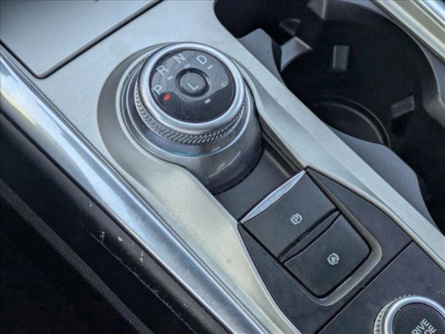 used 2023 Ford Explorer car, priced at $30,934